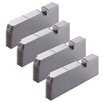 Резьбонарезные гребенки для SUPERTRONIC 3/4 SE Rothenberger (4 шт.), BSPT, 1/2 - 3/4 дюйма