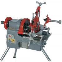 Резьбонарезной станок HEAVY WORK 2'' Super-Ego, BSPT R, 1/2 - 2 дюйма