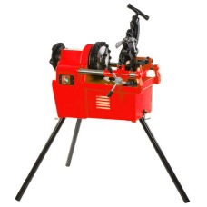 Резьбонарезной станок SQ50A Hongli, BSPT, 1/2 - 2 дюйма