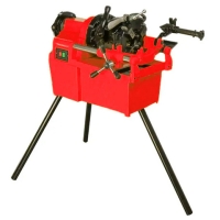 Резьбонарезной станок SQ50A Hongli, BSPT, 1/2 - 2 дюйма