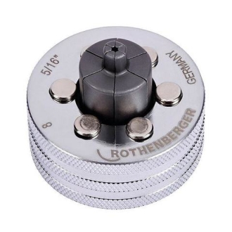 Расширительная головка Standard, ø 8 мм (5/16")