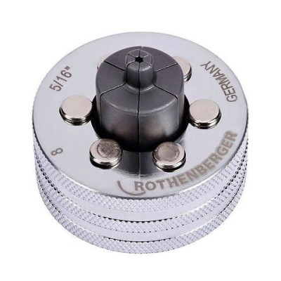 Расширительная головка Standard, ø 8 мм (5/16")