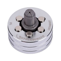 Расширительная головка Standard, ø 12 мм