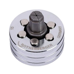 Расширительная головка Standard, ø 15 мм