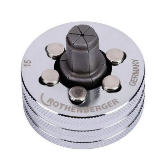 Расширительная головка Standard, ø 15 мм