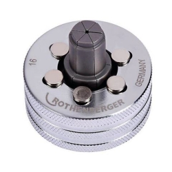 Расширительная головка Standard, ø 16 мм