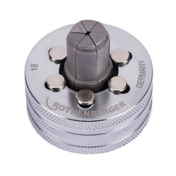 Расширительная головка Standard, ø 18 мм