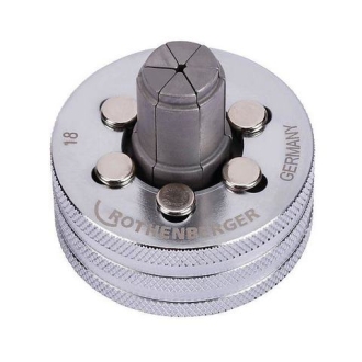 Расширительная головка Standard, ø 18 мм