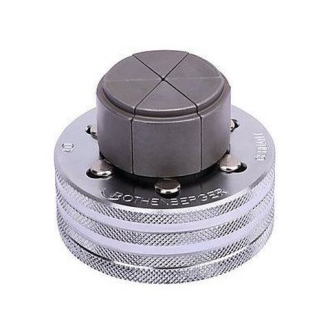 Расширительная головка Standard, ø 40 мм