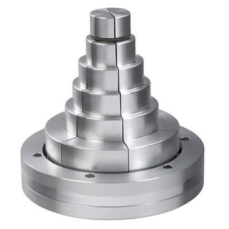 Труборасширитель ступенчатый А1 Rothenberger, ø 35 – 42 – 54 – 67 – 80 – 104 мм