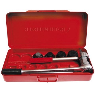 Труборасширитель А0 в наборе Rothenberger, ø 35 - 42 - 54 - 64 мм