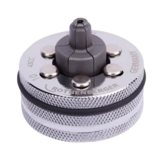 Расширительная головка ROLOCK, ø 10 мм