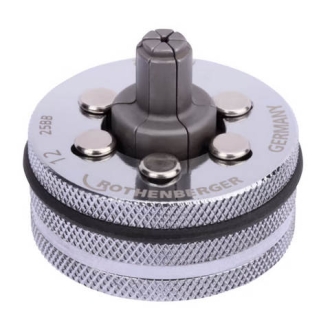 Расширительная головка ROLOCK, ø 12 мм