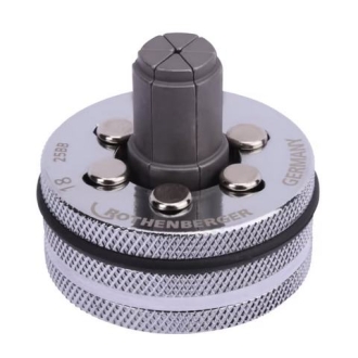 Расширительная головка ROLOCK, ø 18 мм