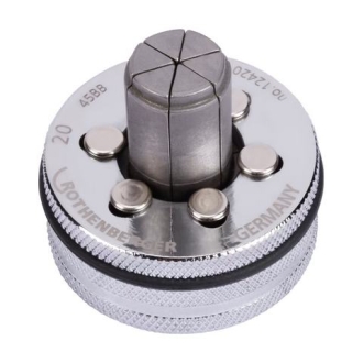 Расширительная головка ROLOCK, ø 20 мм