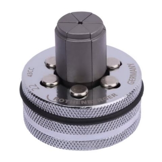 Расширительная головка ROLOCK, ø 22 мм