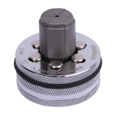 Расширительная головка ROLOCK, ø 22 мм