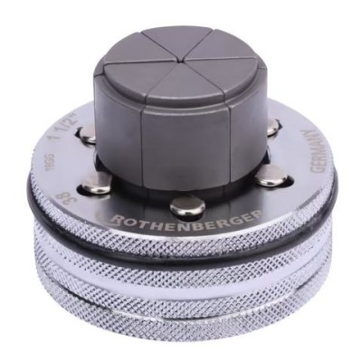 Расширительная головка ROLOCK, ø 38 мм (1.1/2")