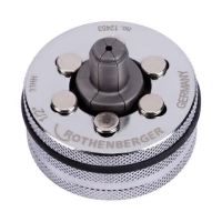 Расширительная головка ROLOCK, ø 1/2 дюйма