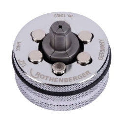 Расширительная головка ROLOCK, ø 1/2 дюйма