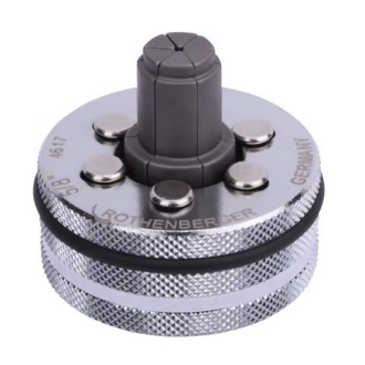 Расширительная головка ROLOCK, ø 5/8 дюйма