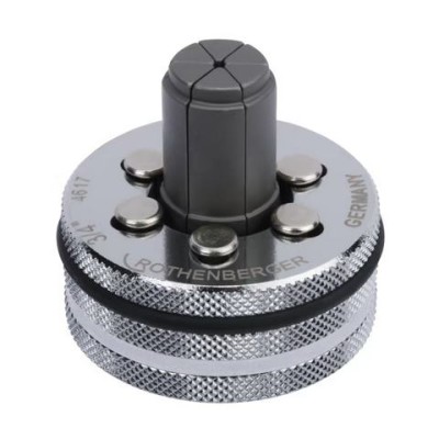 Расширительная головка ROLOCK, ø 3/4 дюйма