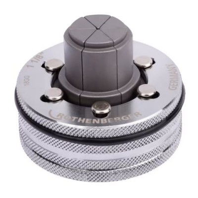Расширительная головка ROLOCK, ø 1.1/8 дюйма