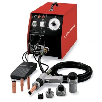 Гидравлический труборасширитель Н 600 Rothenberger, ø 8 - 110 мм