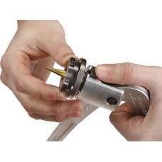 Труборасширитель и отбортовщик в наборе COMBI KIT ROLOCK, 1/2 - 3/4 - 1"