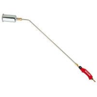 Кровельная горелка Super-Ego, L 600 мм, ветрозащищённое сопло ø 63 мм