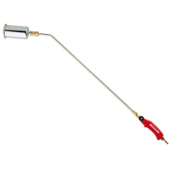 Кровельная горелка Super-Ego, L 600 мм, ветрозащищённое сопло ø 63 мм