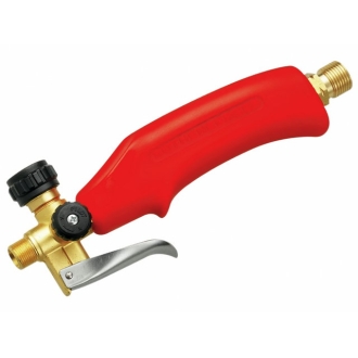 Рукоятка газовой горелки Rothenberger, соединение для сопла M14 х 1