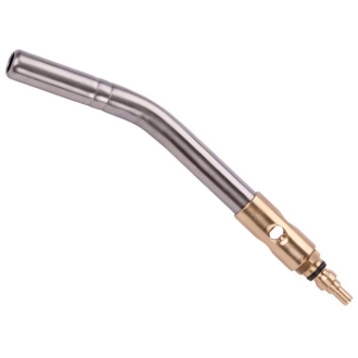 Быстросъемное сопло газовой горелки TURBOPROP Rothenberger, ø 15 мм