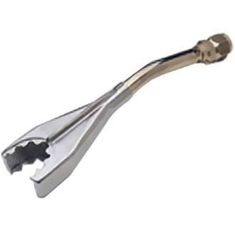 Обволакивающее сопло для газовой горелки Super-Ego, ø 22 мм