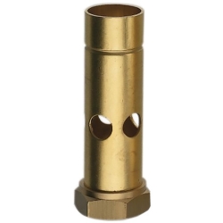 Стандартный наконечник для кровельной горелки Super-Ego, L 68 мм, ø 22 мм