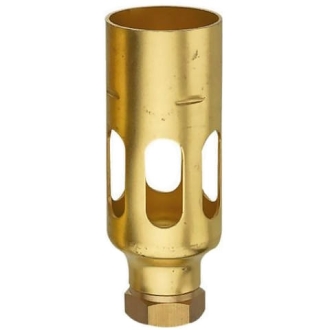 Стандартный наконечник для кровельной горелки Super-Ego, L 88 мм, ø 35 мм