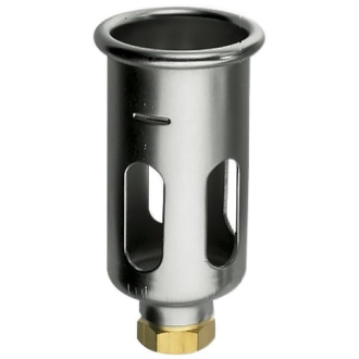 Нагревательный наконечник для кровельной горелки Rothenberger, L 102 мм, ø 45 мм