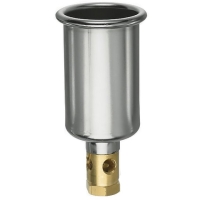 Ветрозащитный наконечник для кровельной горелки ROOFING Super-Ego, L 135 мм, ø 51 мм