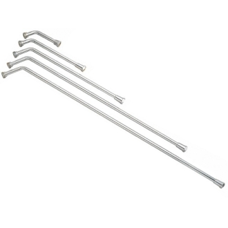 Сменная удлинительная трубка для горелки, 100 мм