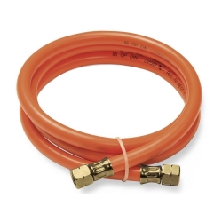 Пропановый шланг Super-Ego 2,5 м, соединение G 3/8" - G 3/8"