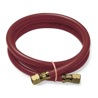 Пропановый шланг Super-Ego 3 м, соединение W 21,8 - G 3/8"