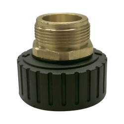 Адаптер-переходник для соединения EU 7/16" на US 1"