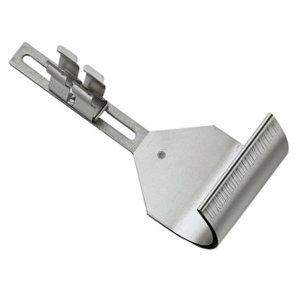 Защитный рефлектор пламени Rothenberger, 65 / 15 мм