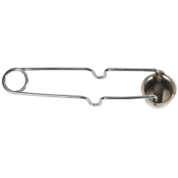 Зажигалка кремниевая для горелок