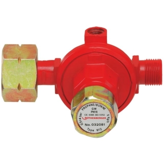 Редуктор газовый для пропана