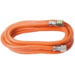 Пропановый шланг Rothenberger 2,5 м, соединение G 3/8" - G 3/8"