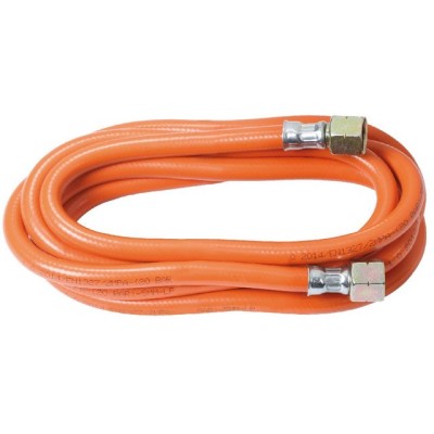 Пропановый шланг Rothenberger 2,5 м, соединение G 3/8" - G 3/8"