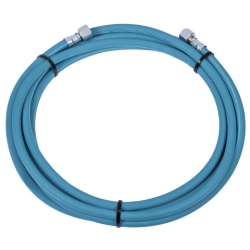 Кислородный шланг Rothenberger 5 м, соединение G 1/4" - G 1/4"