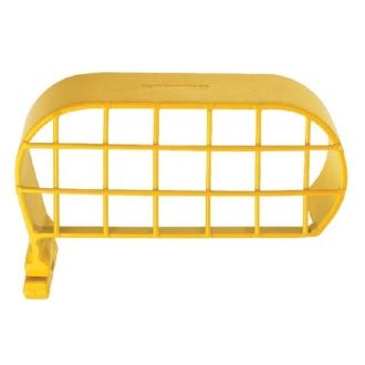 Защитная решетка для редуктора (ацетилен)