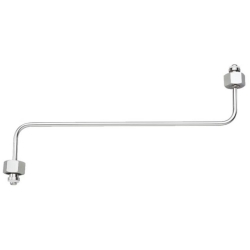 Перекачивающая трубка для кислорода